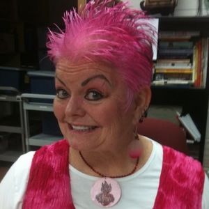 Meet your Posher, Sally